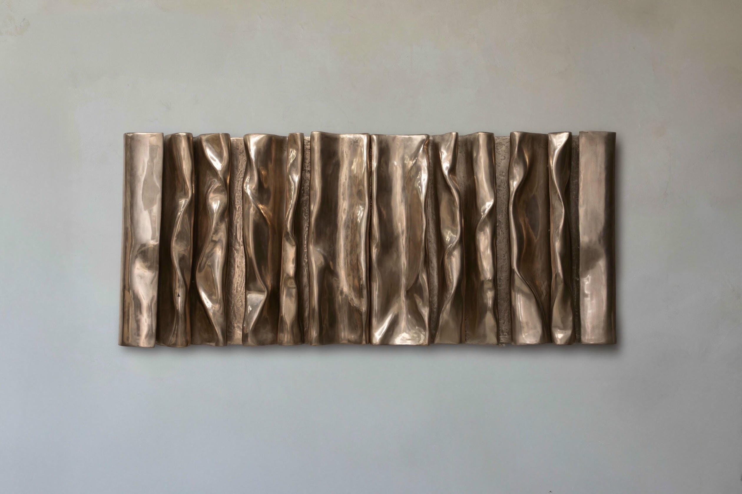 Endless Summer Wall Sconce by Katrien Van Der Schueren 3