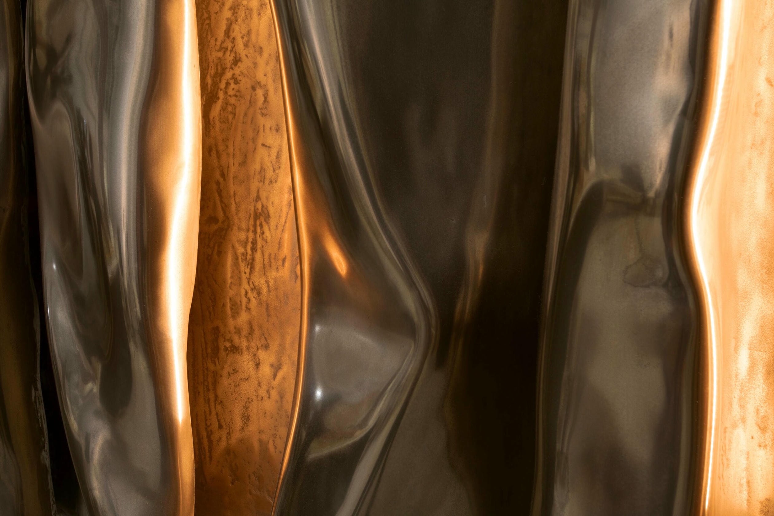 Endless Summer Wall Sconce by Katrien Van Der Schueren 4