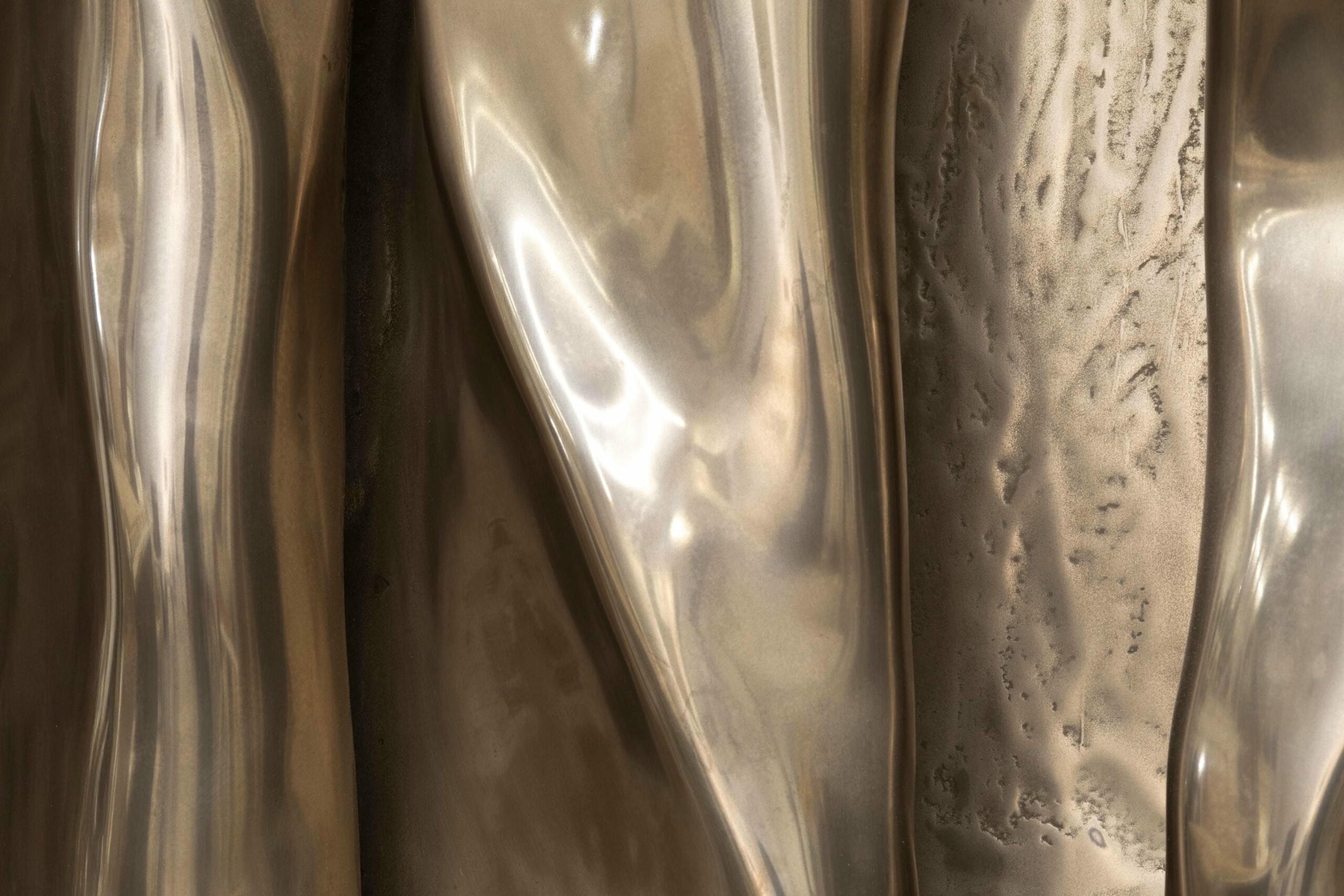 Endless Summer Wall Sconce by Katrien Van Der Schueren 5