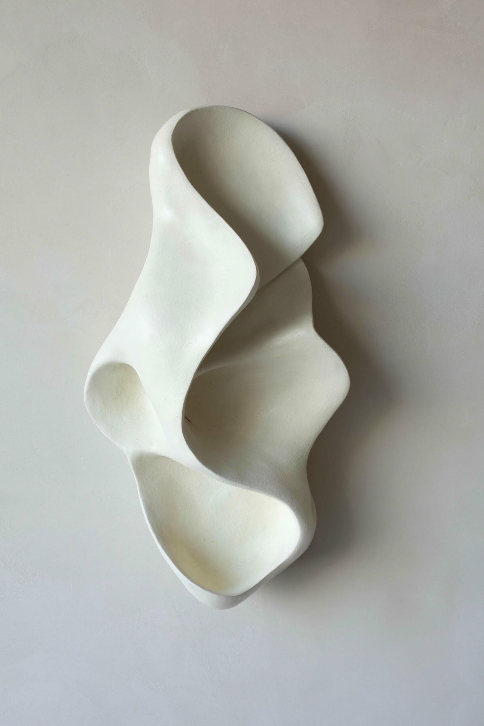 Flow Sconce by Katrien Van Der Schueren 4