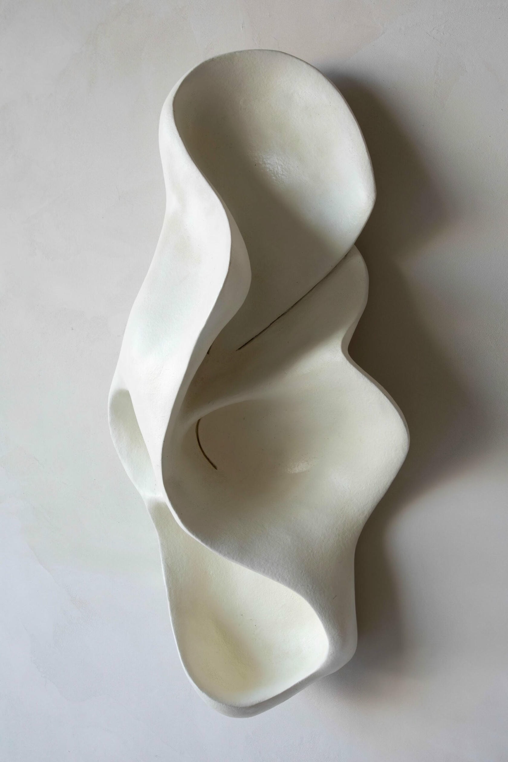 Flow Sconce by Katrien Van Der Schueren 5