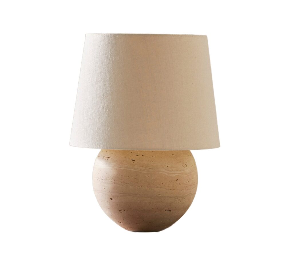 Frank L Table Lamp by Veermakers 1