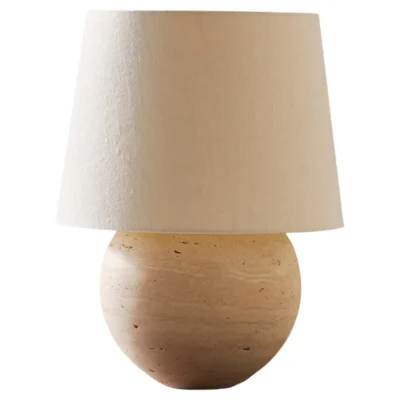 Frank L Table Lamp by Veermakers