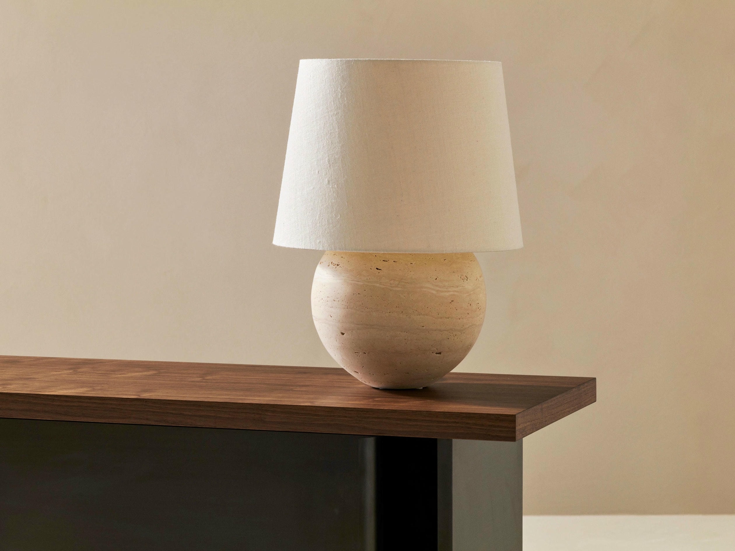 Frank L Table Lamp by Veermakers 2