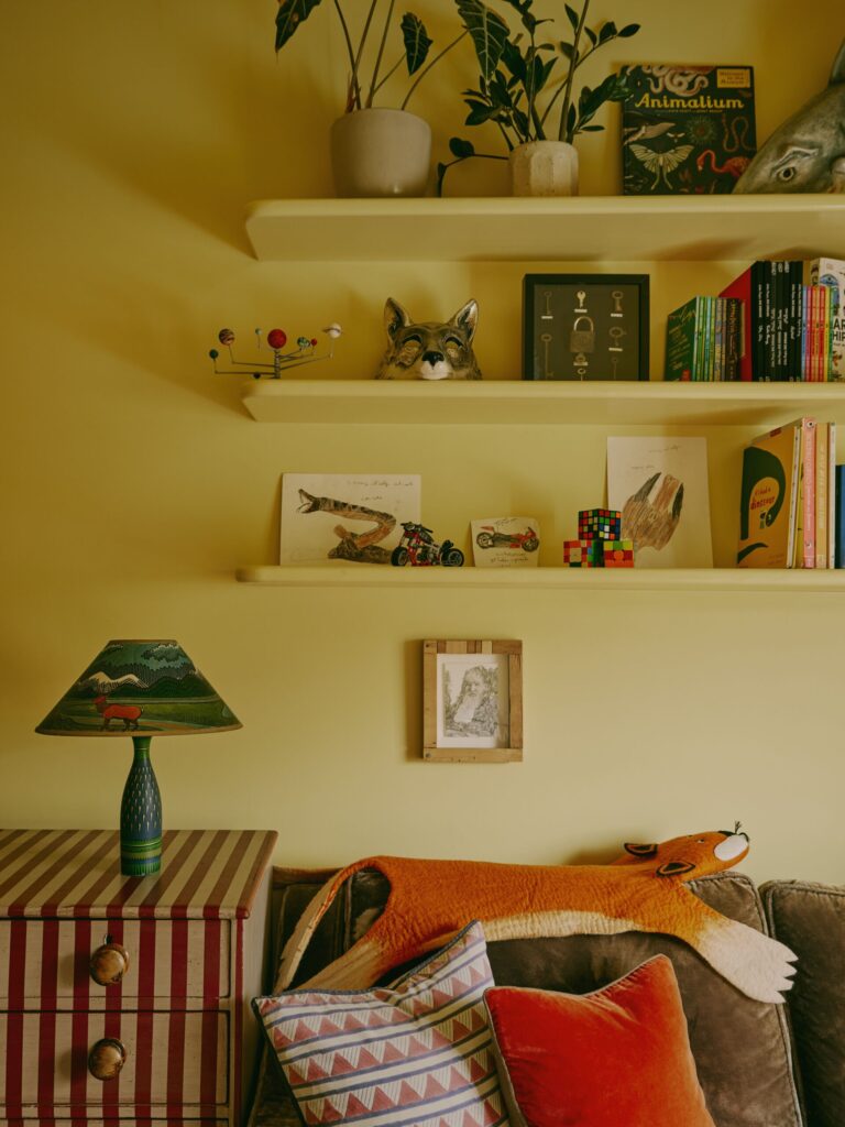 Kingsley Road private residence designed by Stephanie Barba Mendoza photography by Kensington Leverne 23 scaled