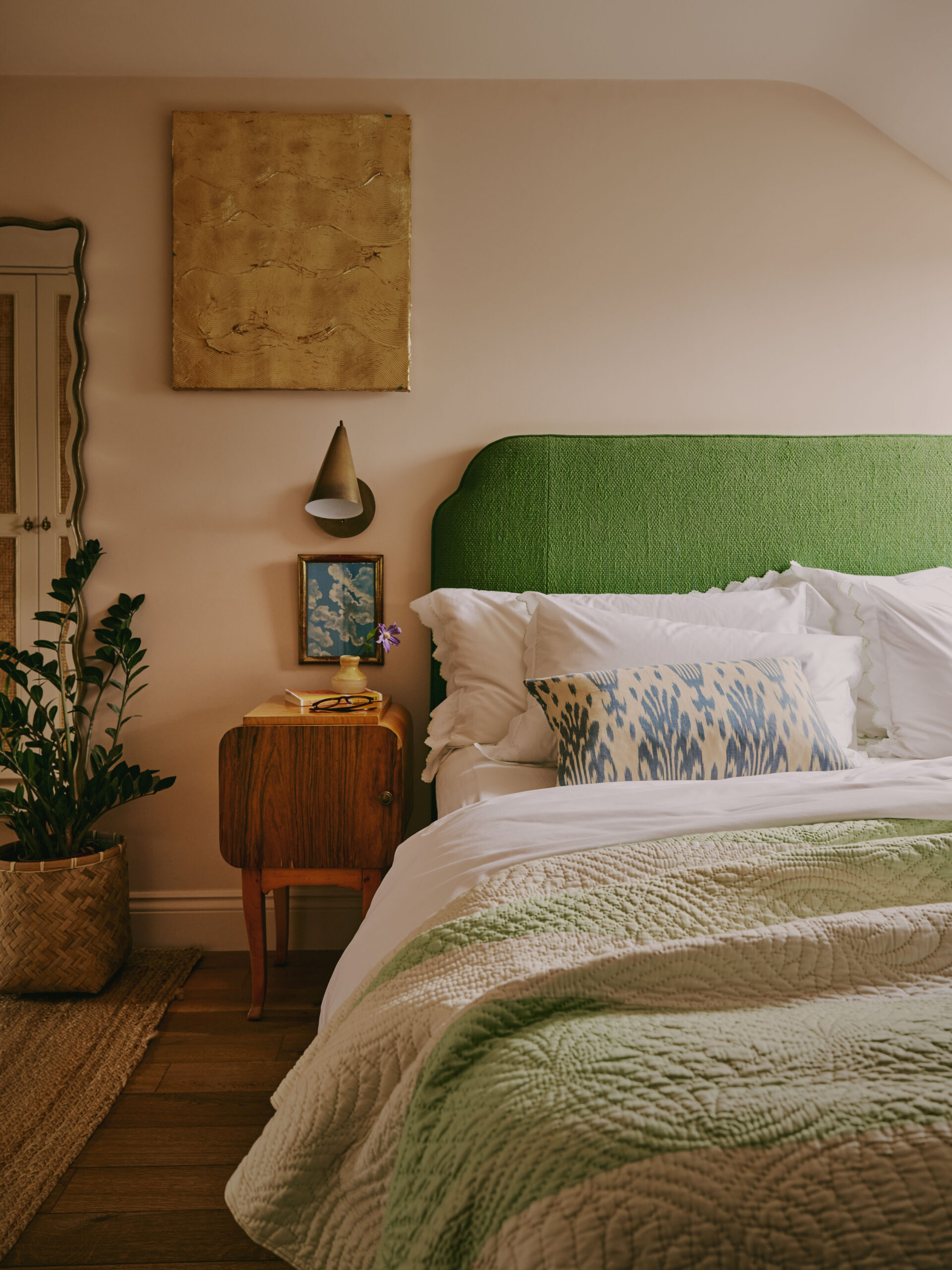 Kingsley Road, private residence, designed by Stephanie Barba Mendoza, photography by Kensington Leverne 27