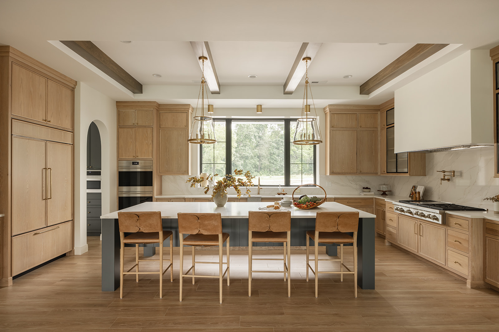 Brooke - Quincy Road