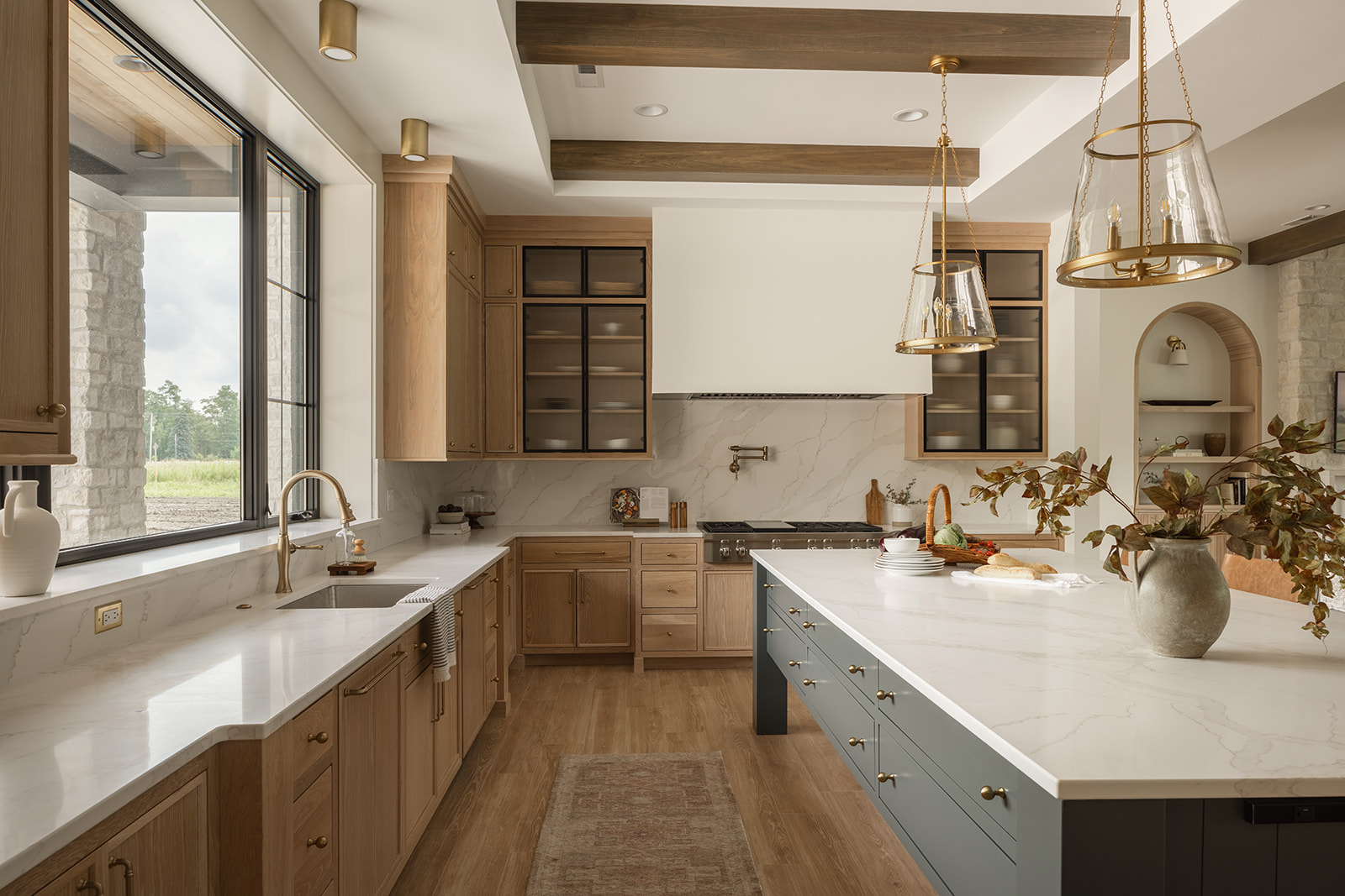 Brooke - Quincy Road