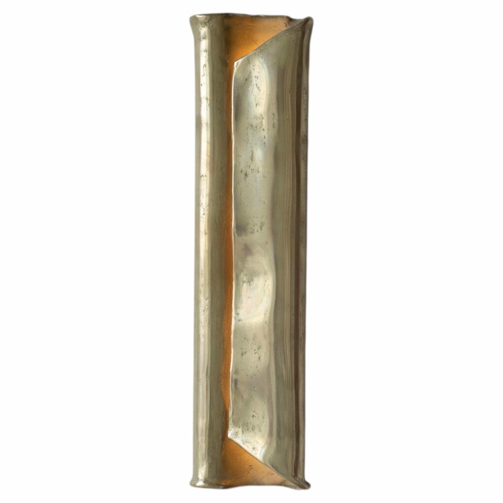 Medium Embrace Wall Sconce by Katrien Van Der Schueren 1