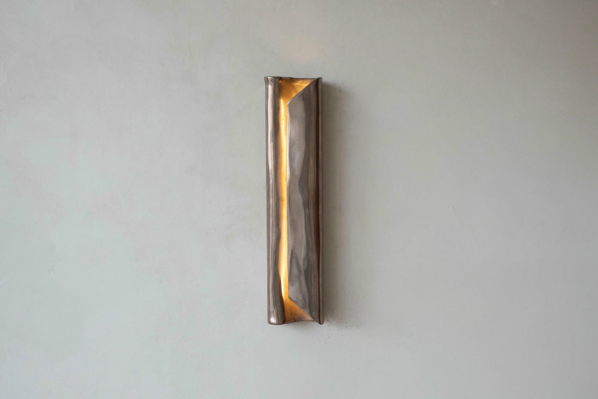 Medium Embrace Wall Sconce by Katrien Van Der Schueren 11