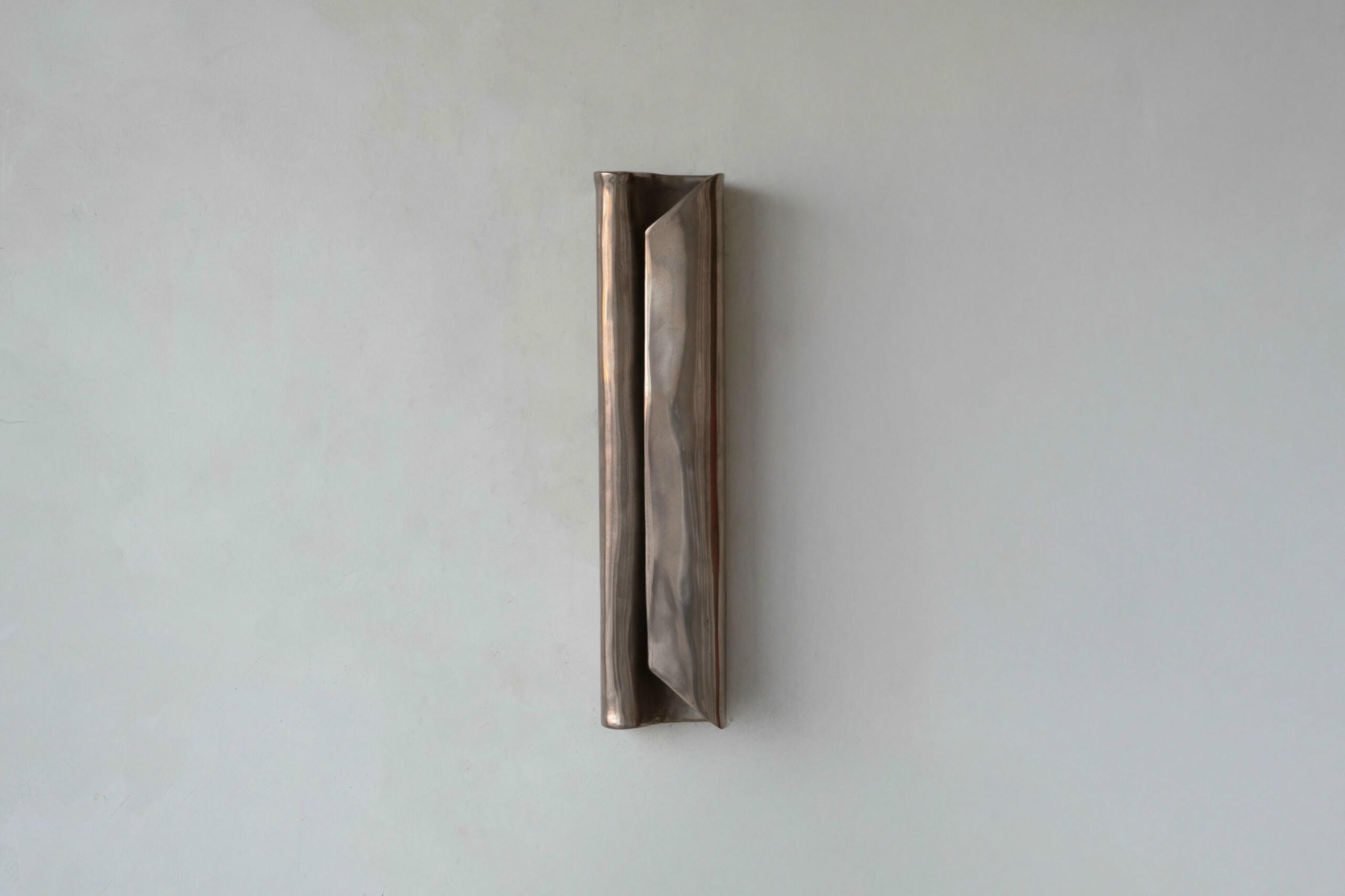 Medium Embrace Wall Sconce by Katrien Van Der Schueren 12
