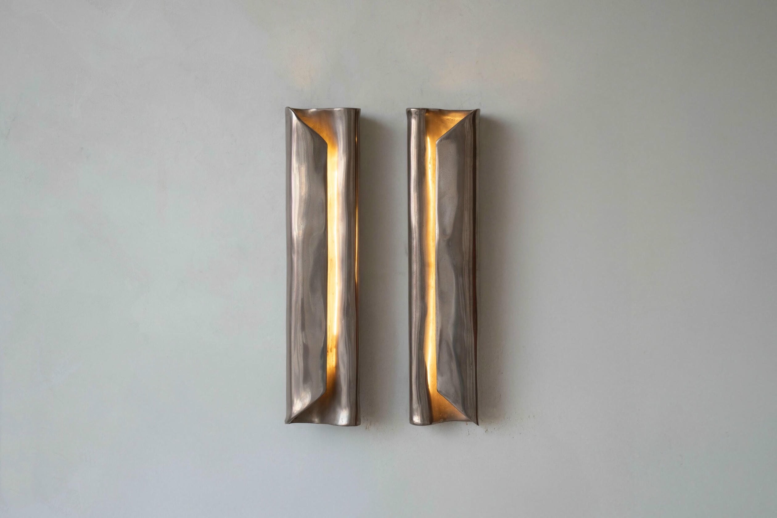 Medium Embrace Wall Sconce by Katrien Van Der Schueren 13