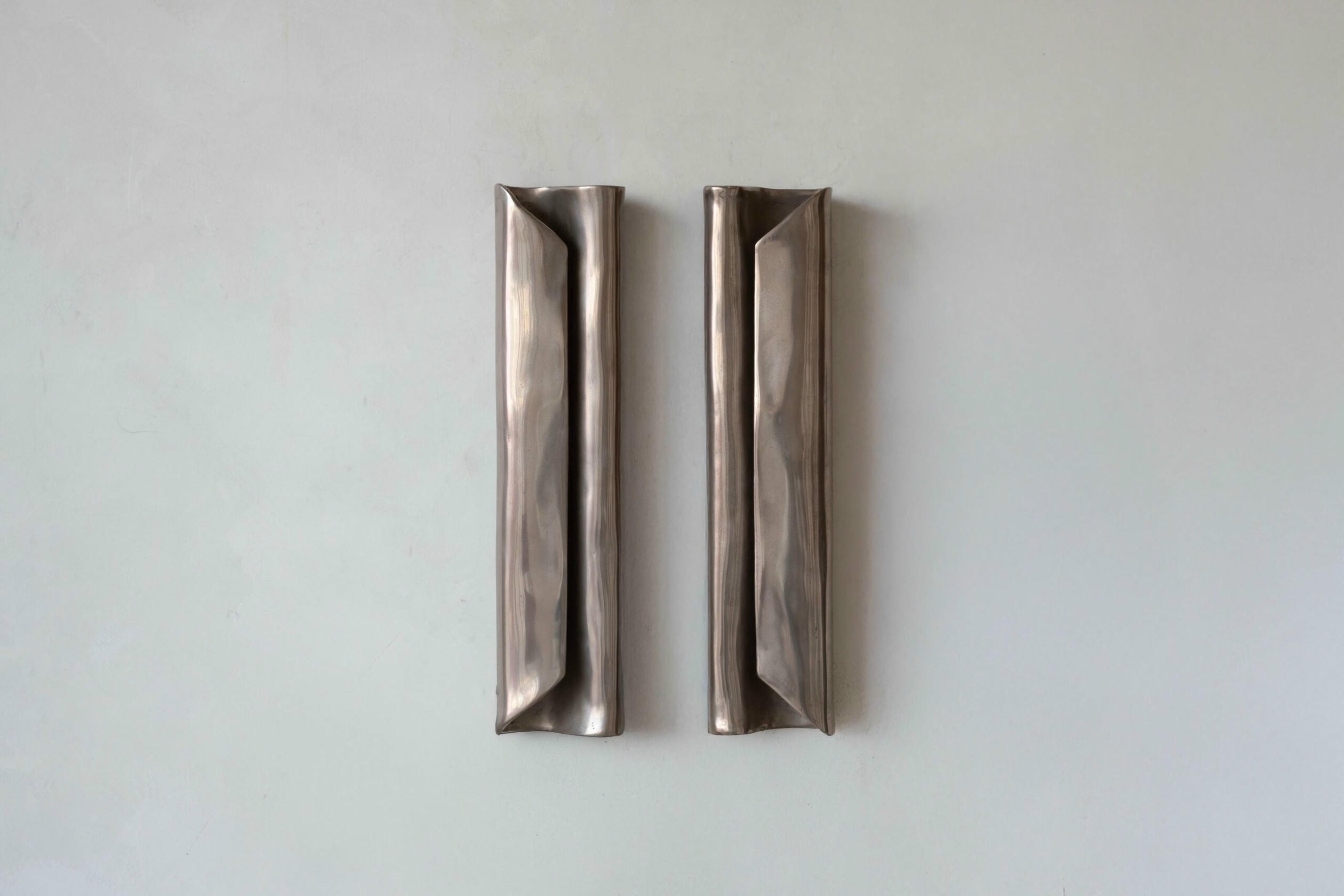 Medium Embrace Wall Sconce by Katrien Van Der Schueren 14
