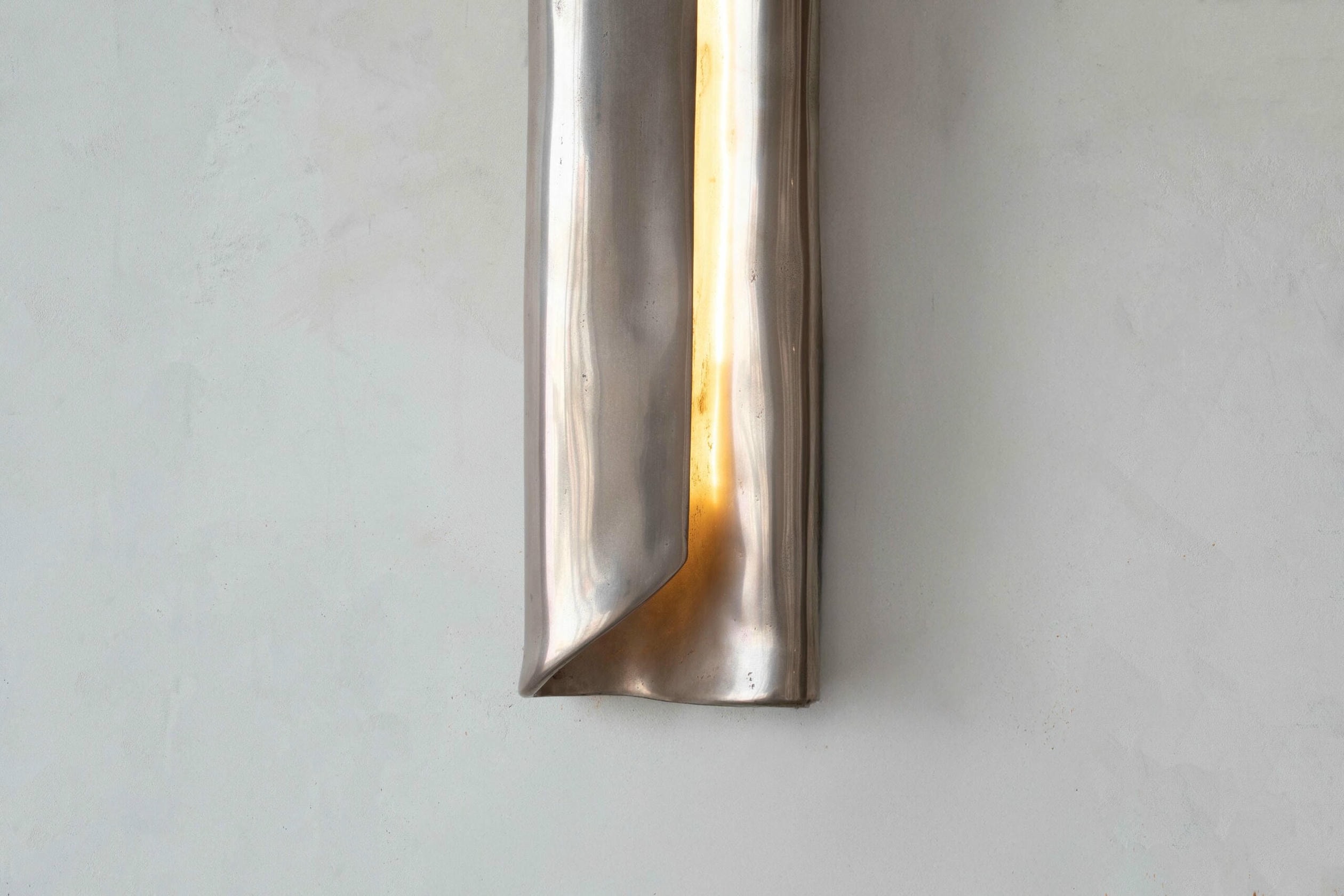Medium Embrace Wall Sconce by Katrien Van Der Schueren 15