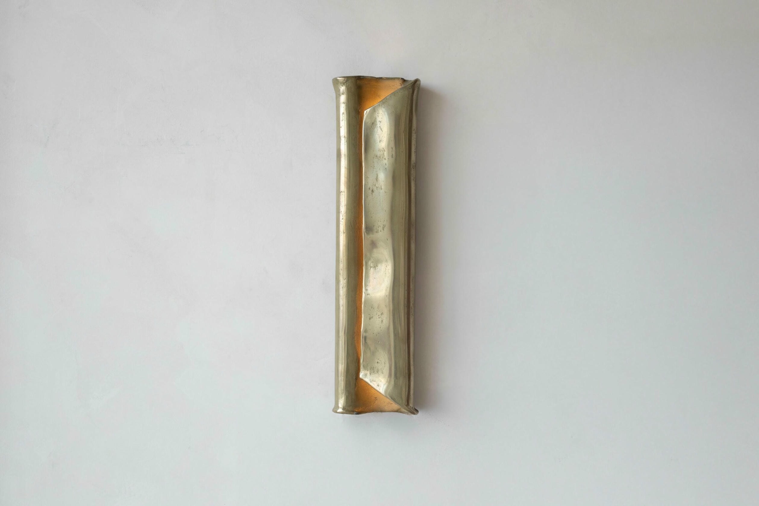 Medium Embrace Wall Sconce by Katrien Van Der Schueren 2
