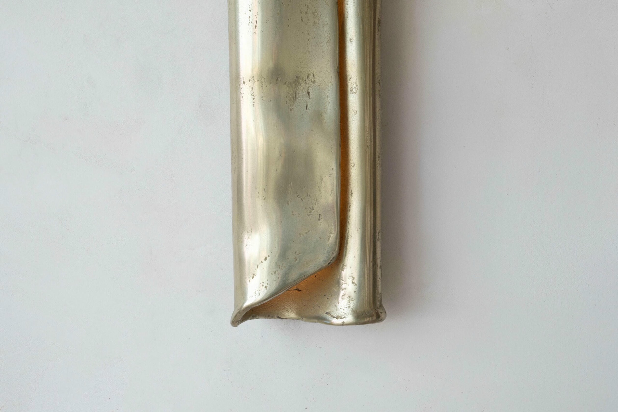 Medium Embrace Wall Sconce by Katrien Van Der Schueren 5