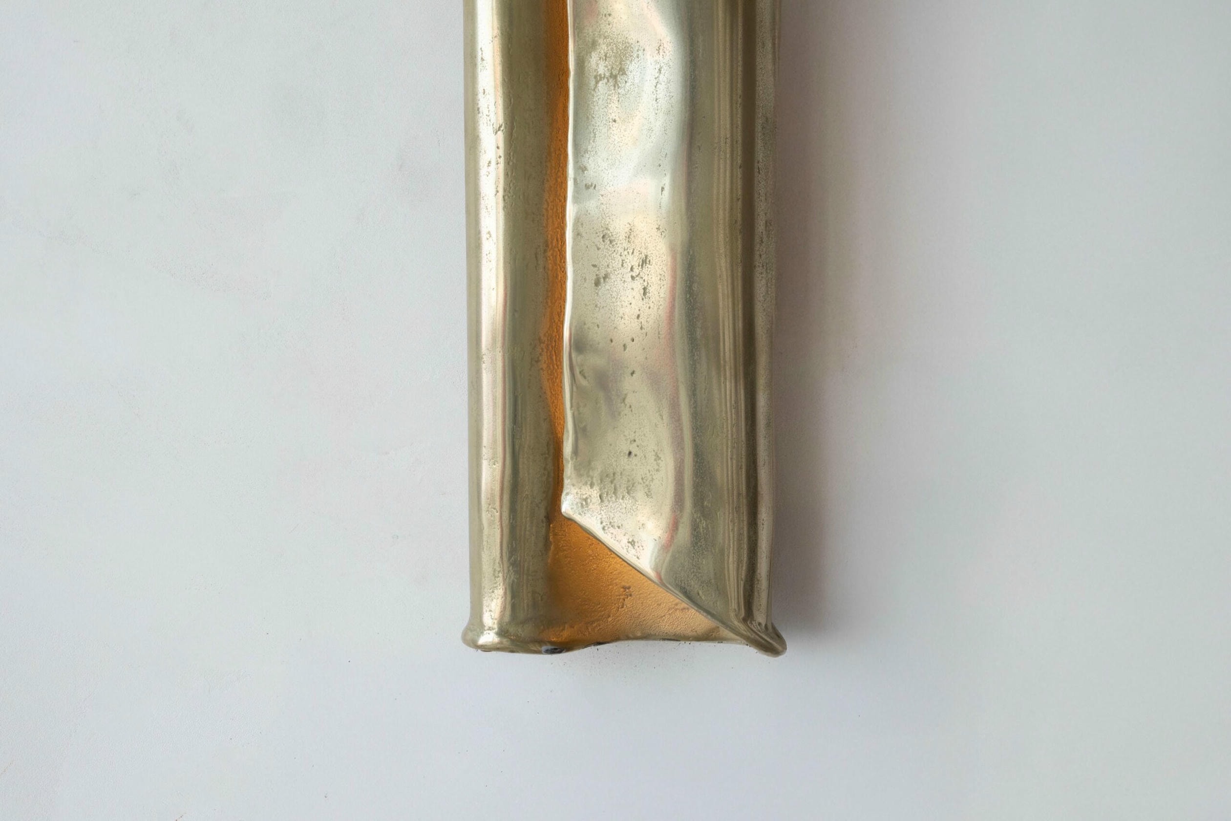 Medium Embrace Wall Sconce by Katrien Van Der Schueren 6