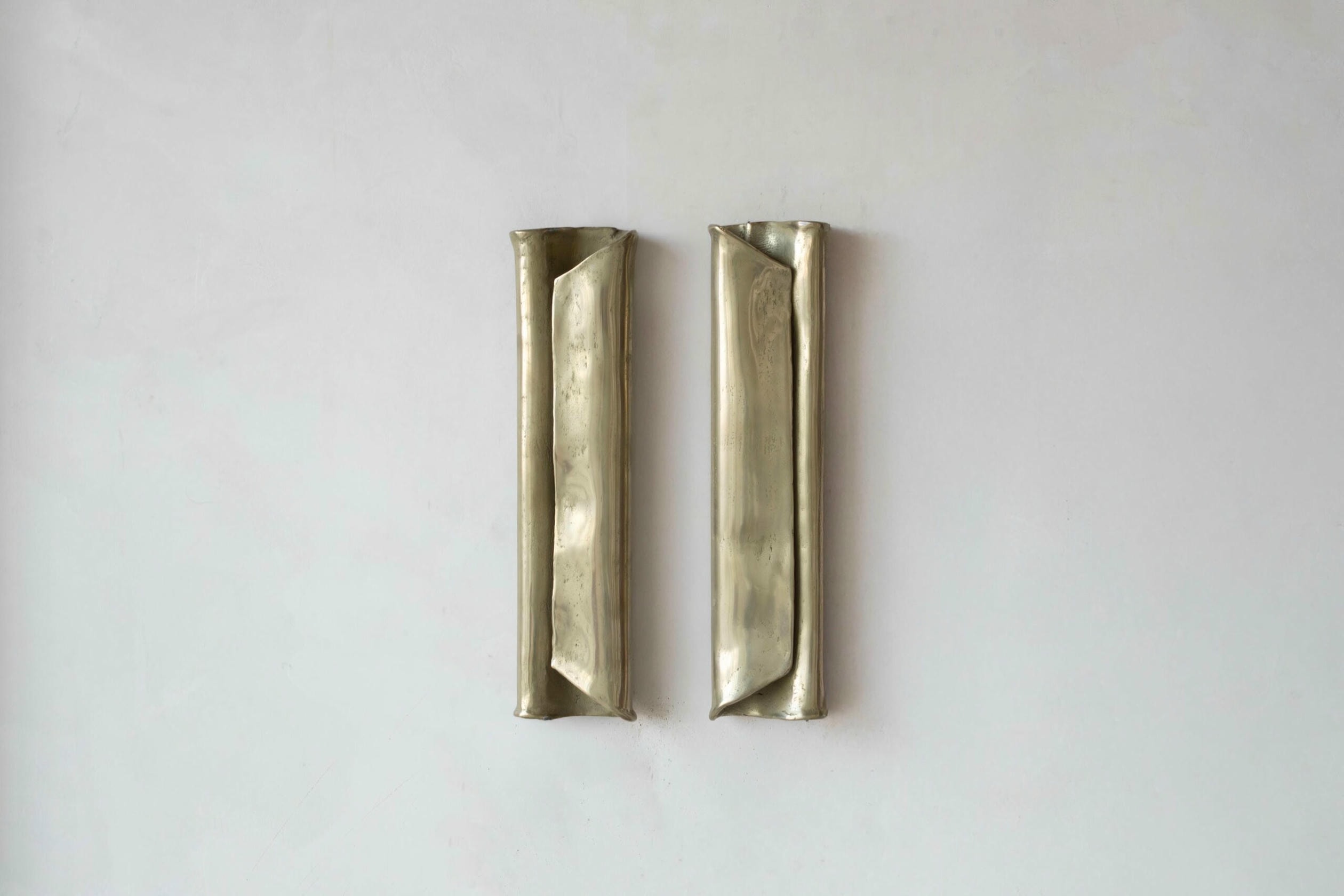Medium Embrace Wall Sconce by Katrien Van Der Schueren 7
