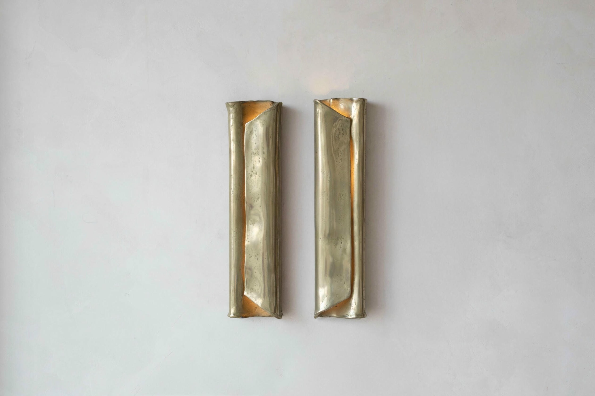 Medium Embrace Wall Sconce by Katrien Van Der Schueren 8