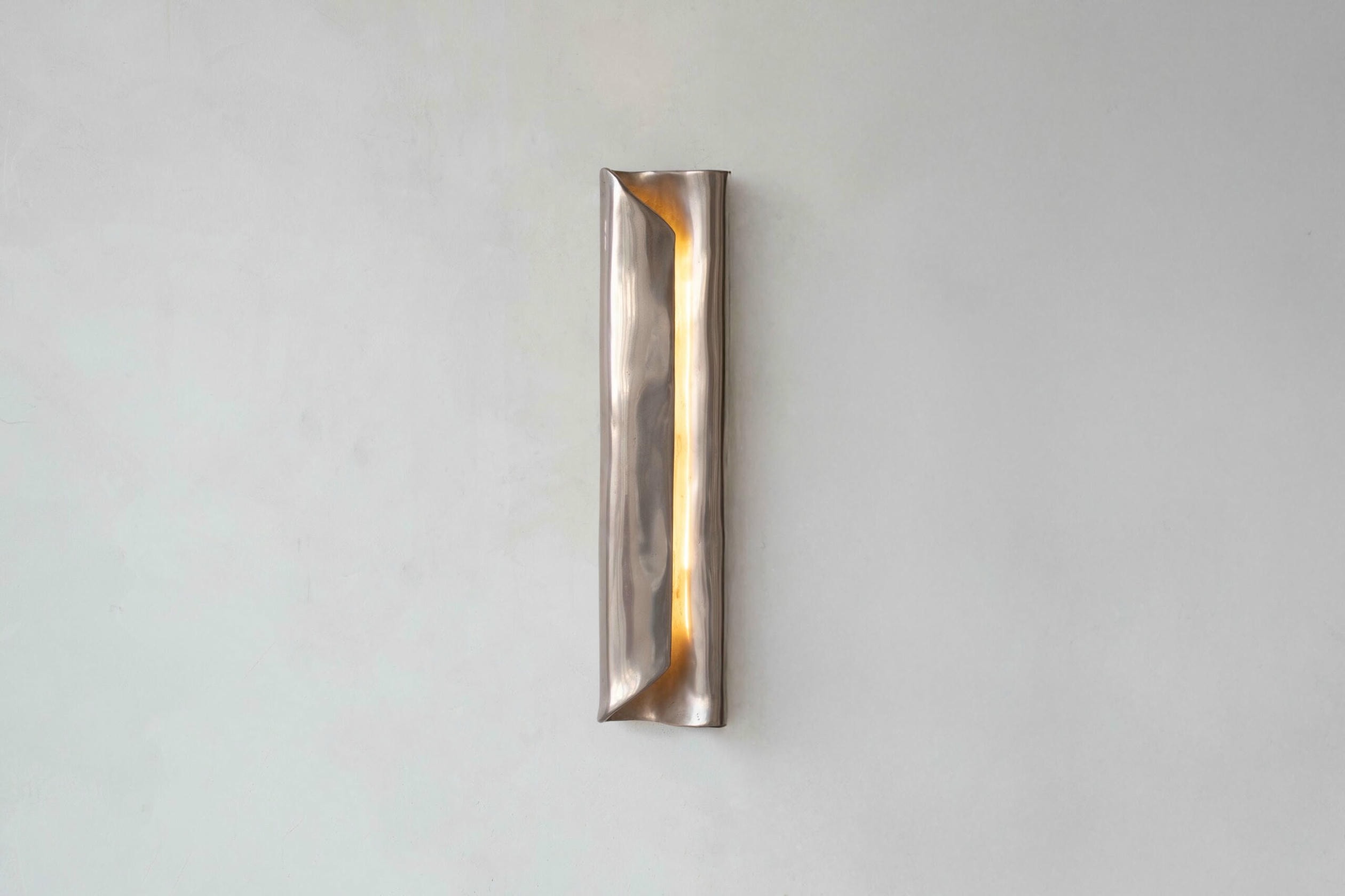 Medium Embrace Wall Sconce by Katrien Van Der Schueren 9