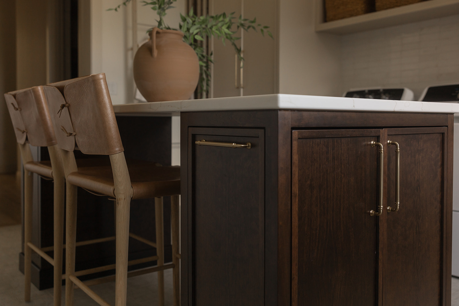 Brooke - Quincy Road