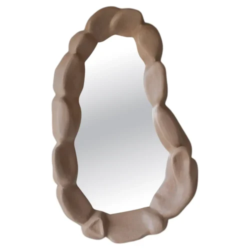 Rock Mirror by Katrien Van Der Schueren 1