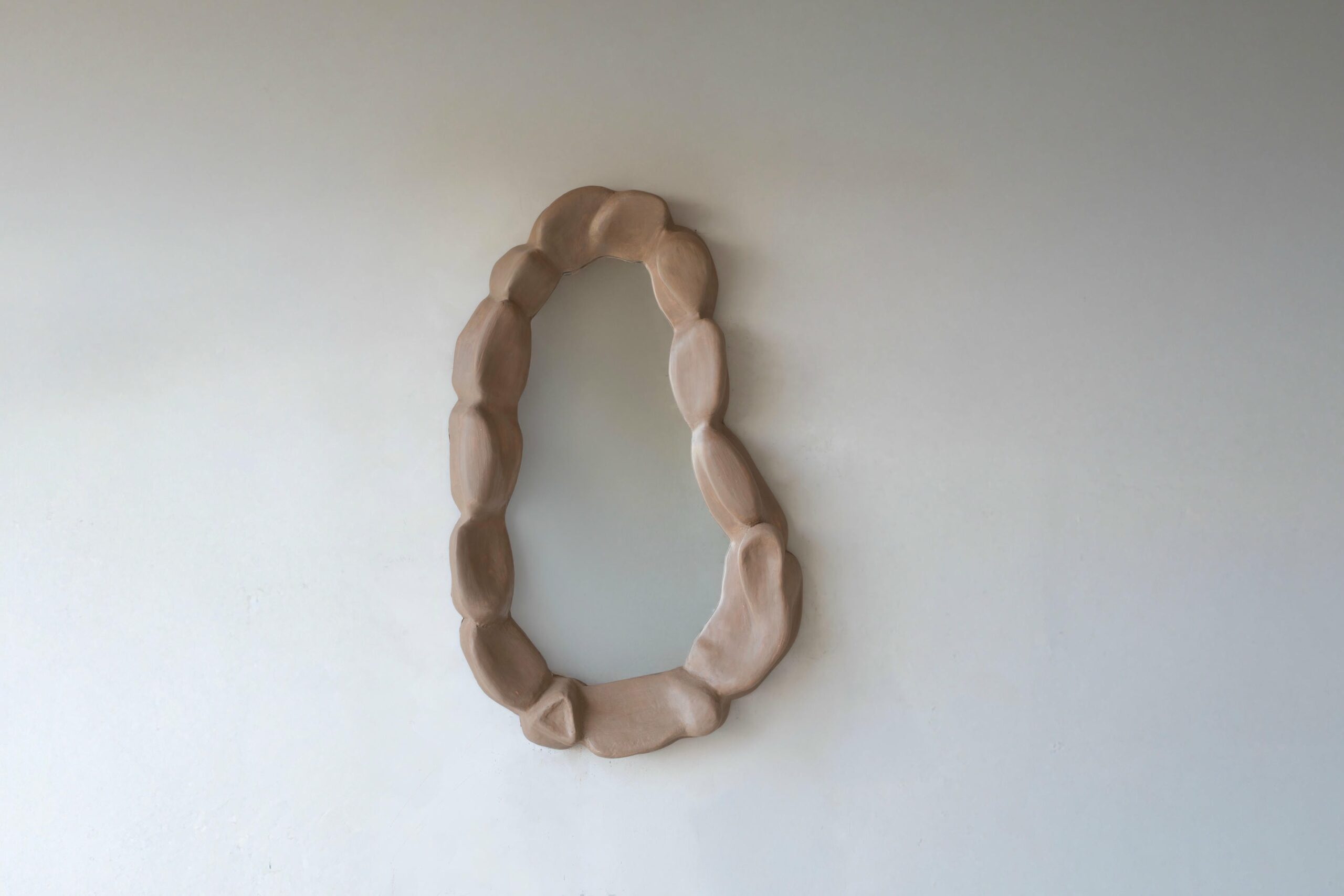 Rock Mirror by Katrien Van Der Schueren 2