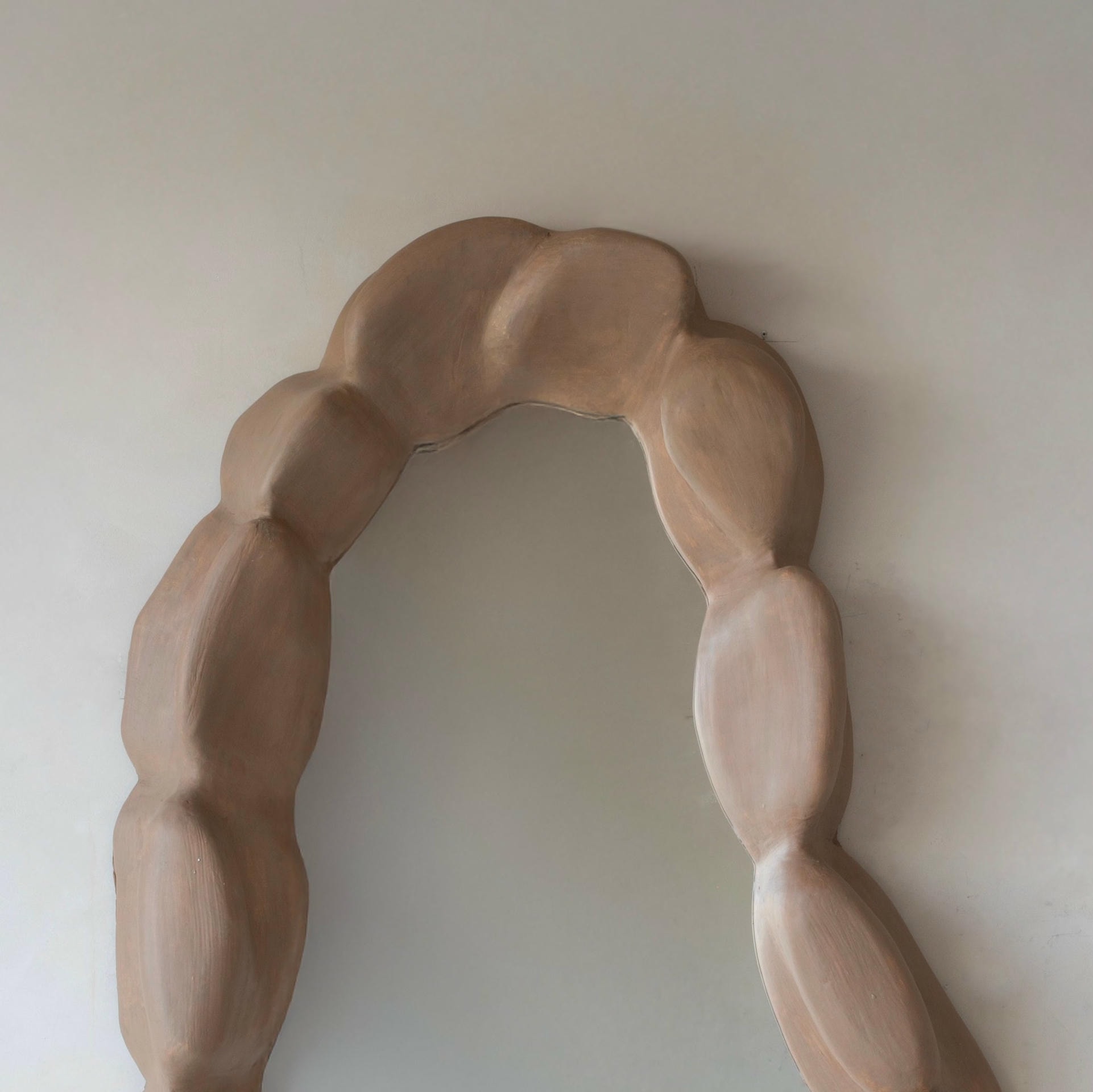 Rock Mirror by Katrien Van Der Schueren 4