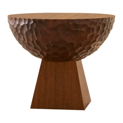 SKS Side Table by Veermakers