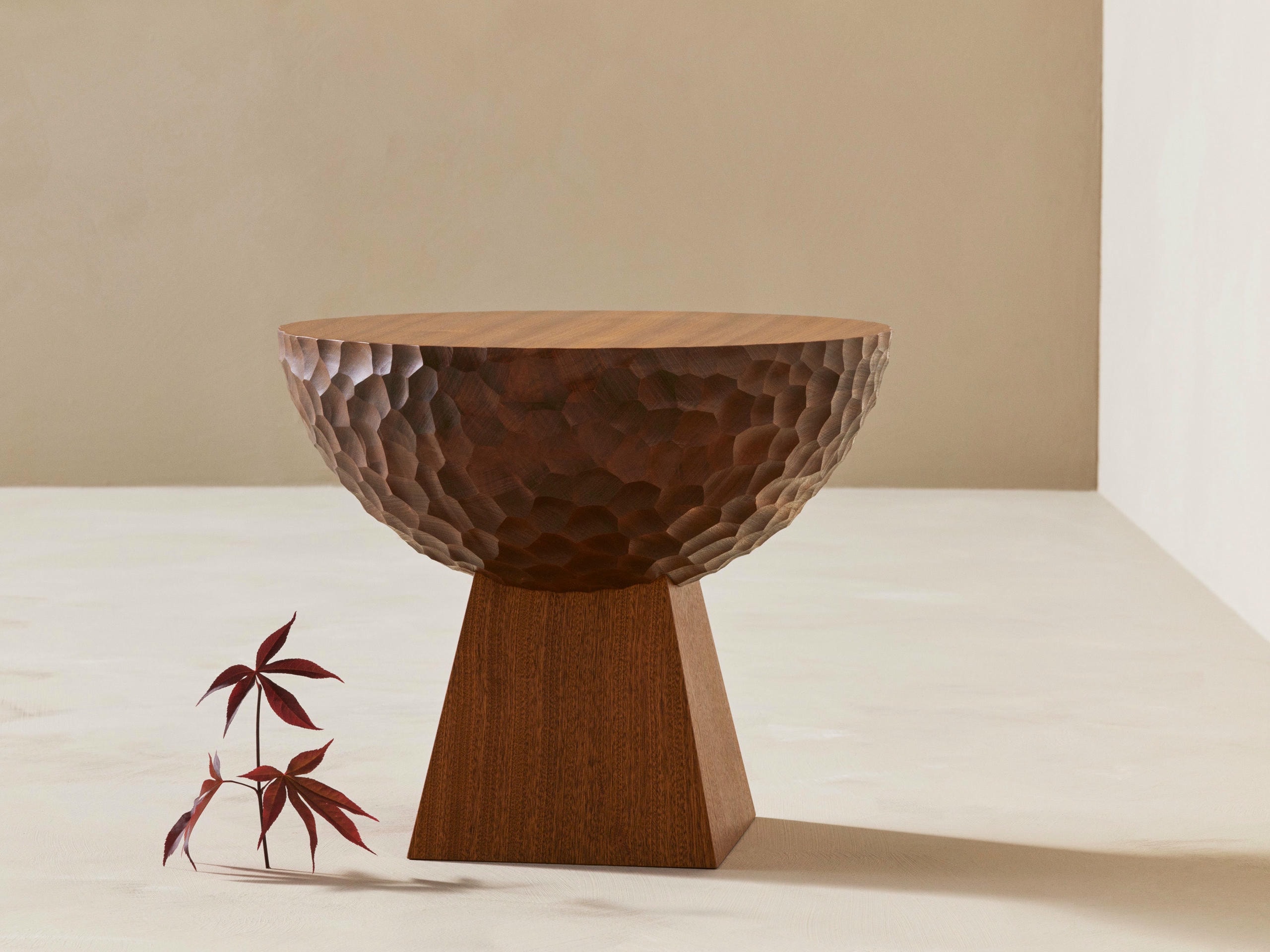 SKS Side Table by Veermakers 2