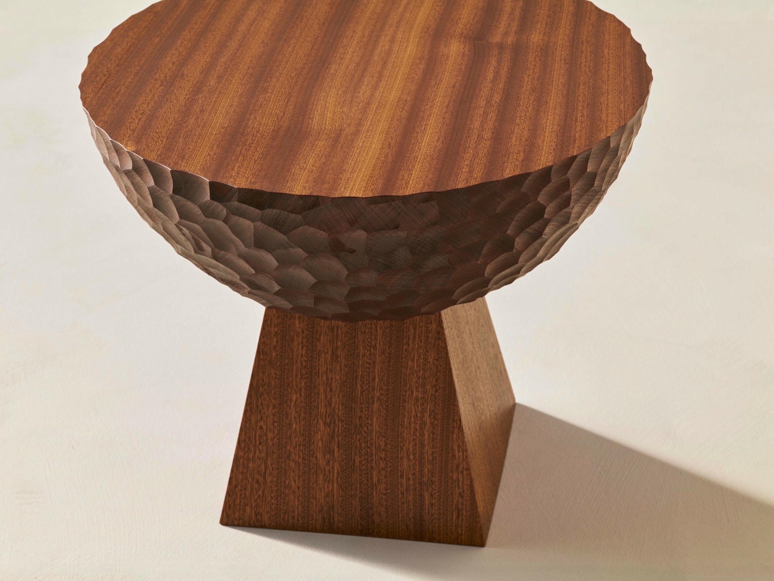 SKS Side Table by Veermakers 3