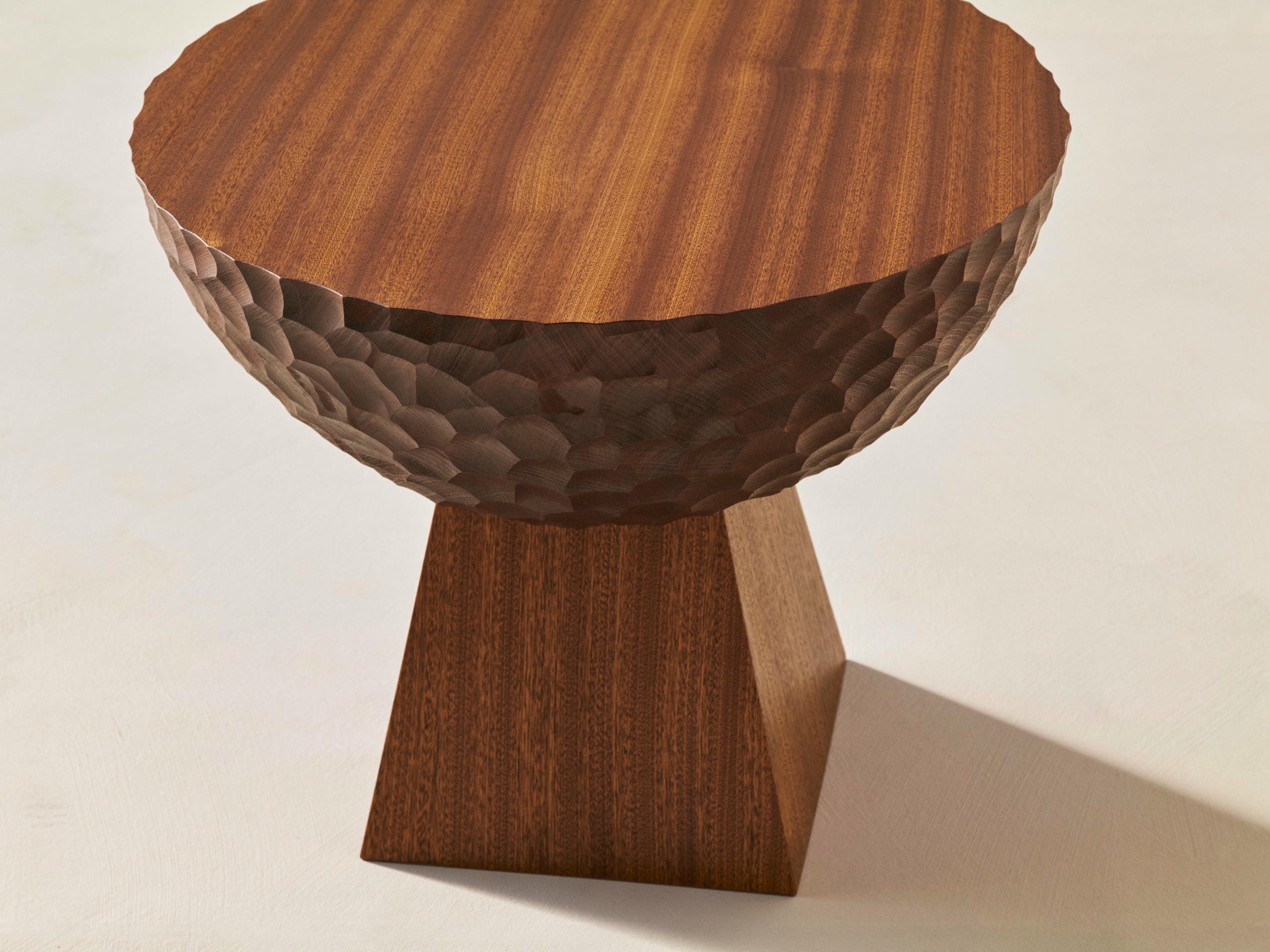 SKS Side Table by Veermakers 3