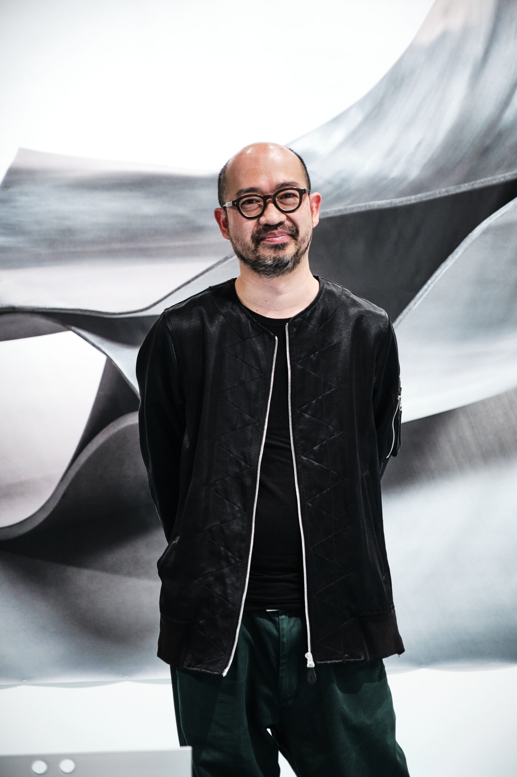 Toshiki Omatsu Portrait scaled