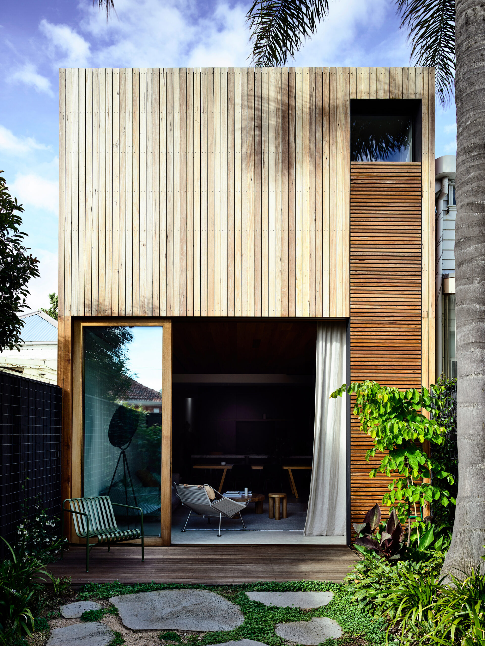 Wellard Architects - StreetHouse
