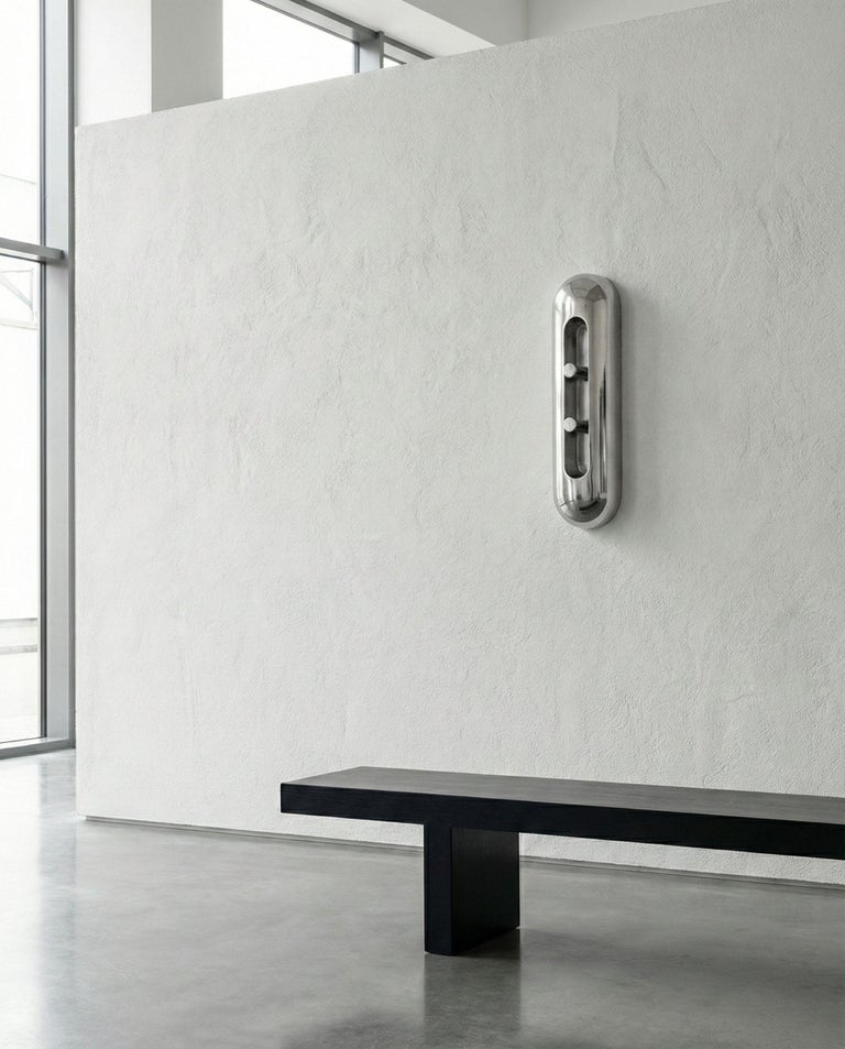 00 Wall Sconce by Pietro Franceschini 2