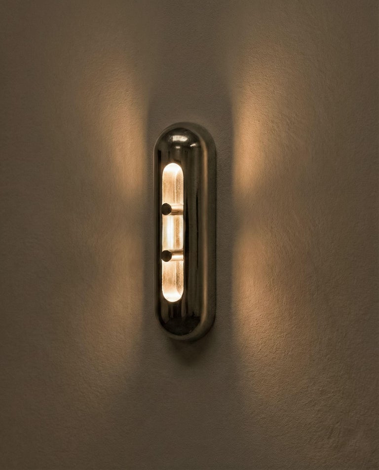 00 Wall Sconce by Pietro Franceschini 3