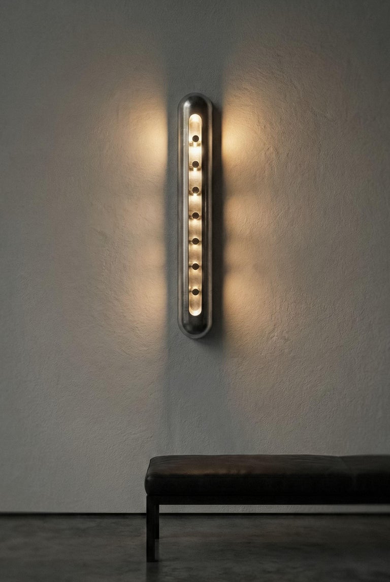 00 XL Wall Sconce by Pietro Franceschini 2