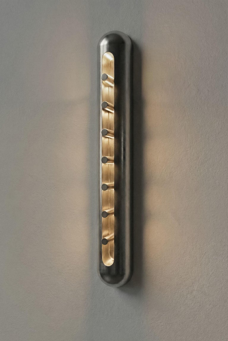 00 XL Wall Sconce by Pietro Franceschini 4