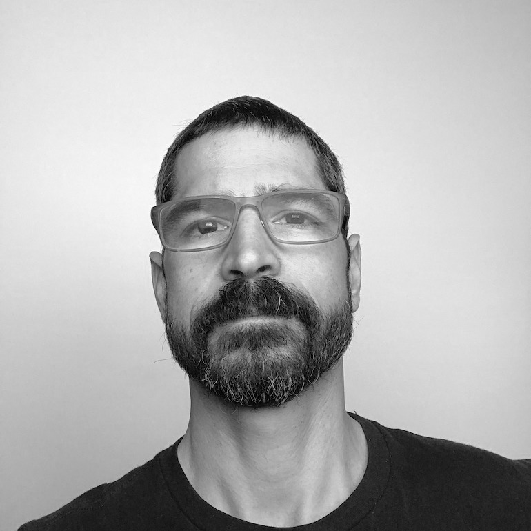 A. Jacob Marks