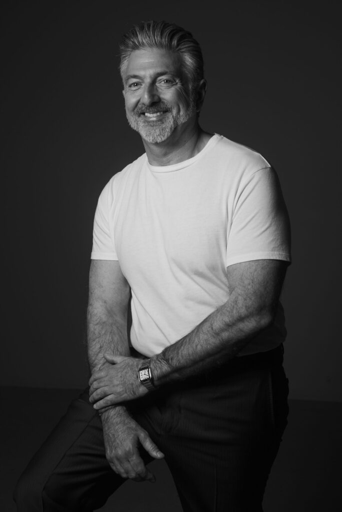 Andre Kikoski portrait scaled