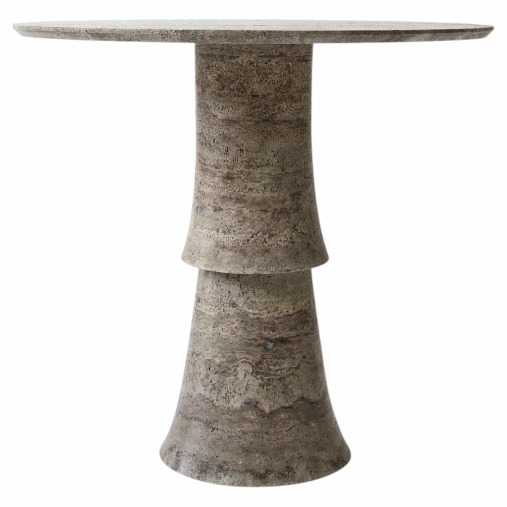 Bellissimo High Table by Pietro Franceschini 1
