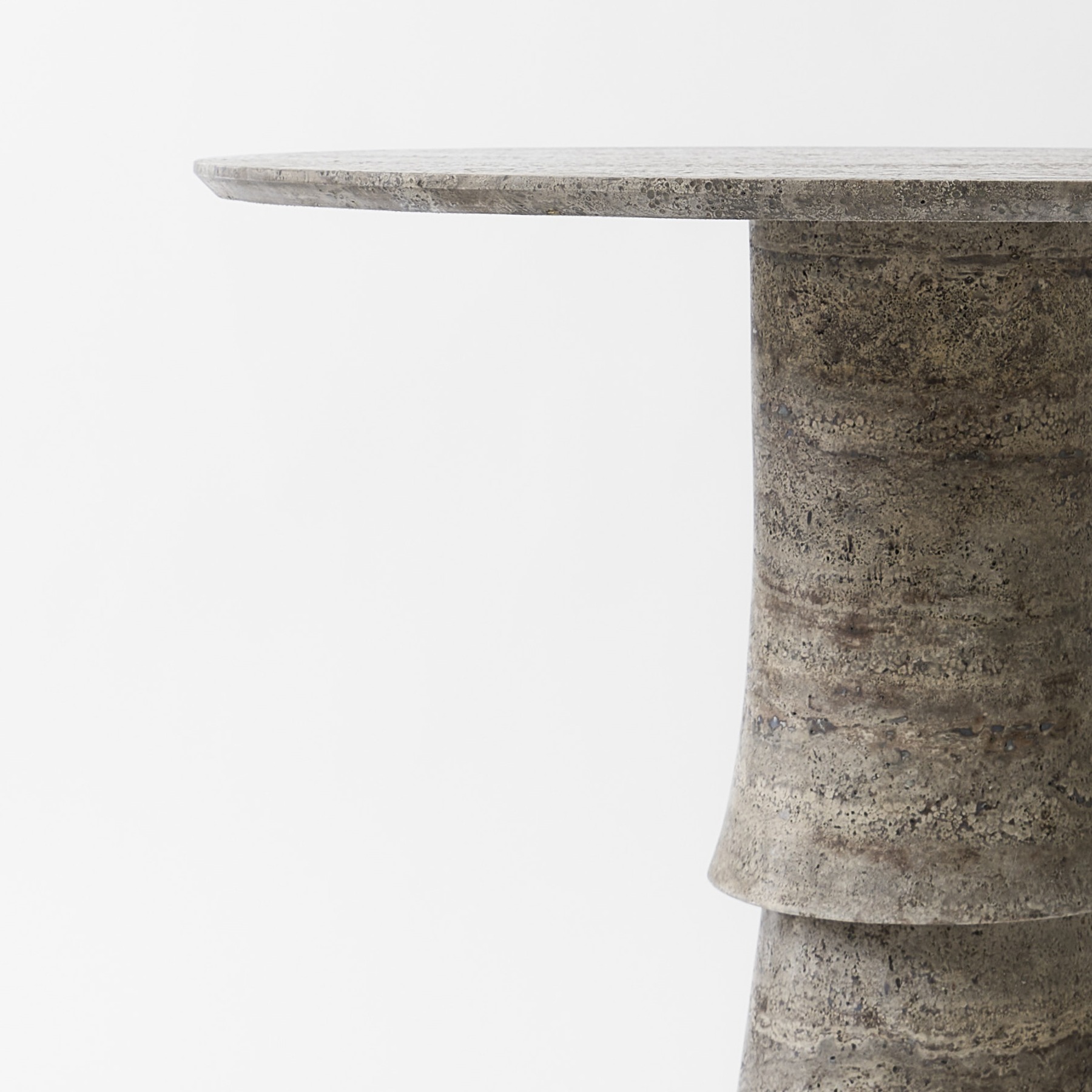 Bellissimo High Table by Pietro Franceschini 5