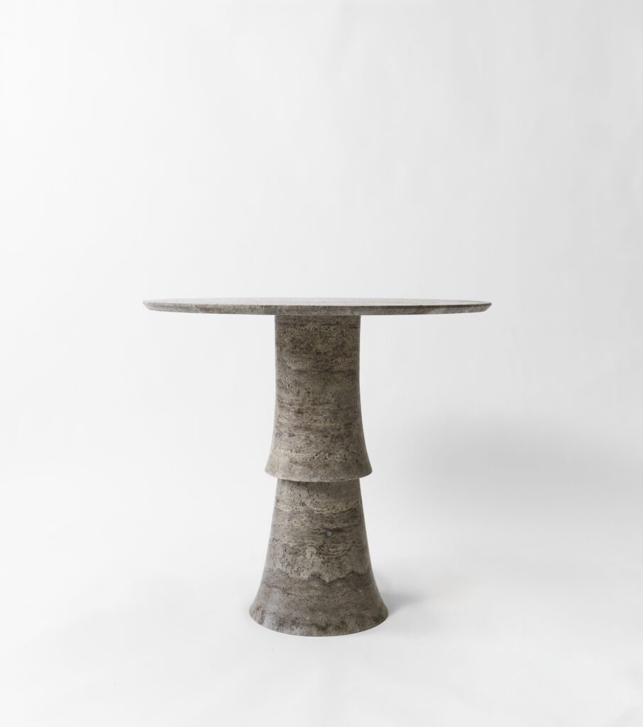 Bellissimo High Table by Pietro Franceschini 6