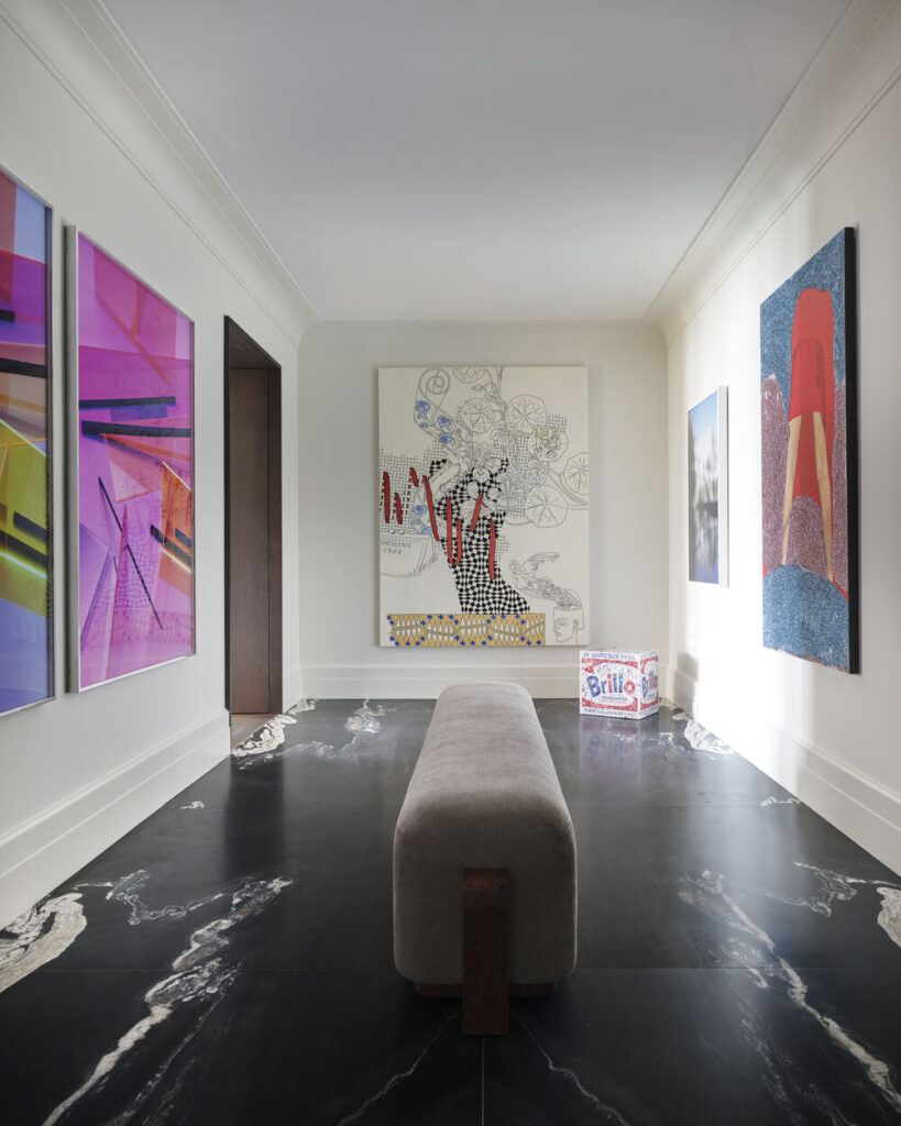Clive Lonstein 1