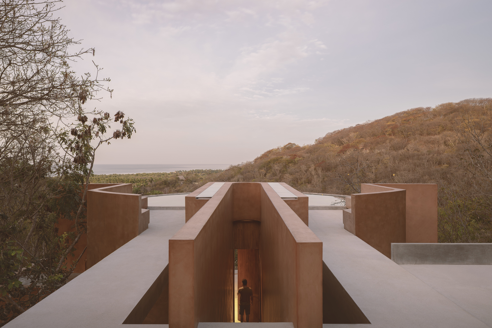 Espacio 18 Arquitectura 2