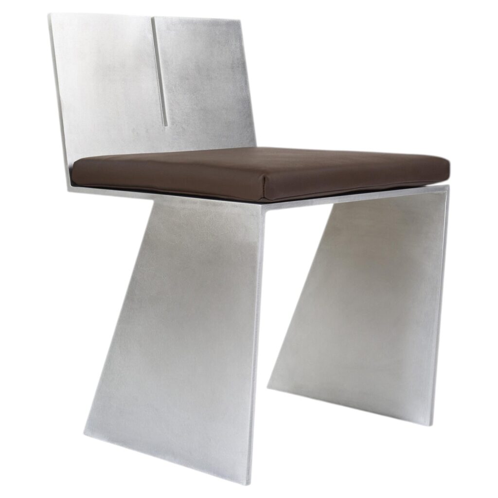 LV Chair by Pietro Franceschini 1