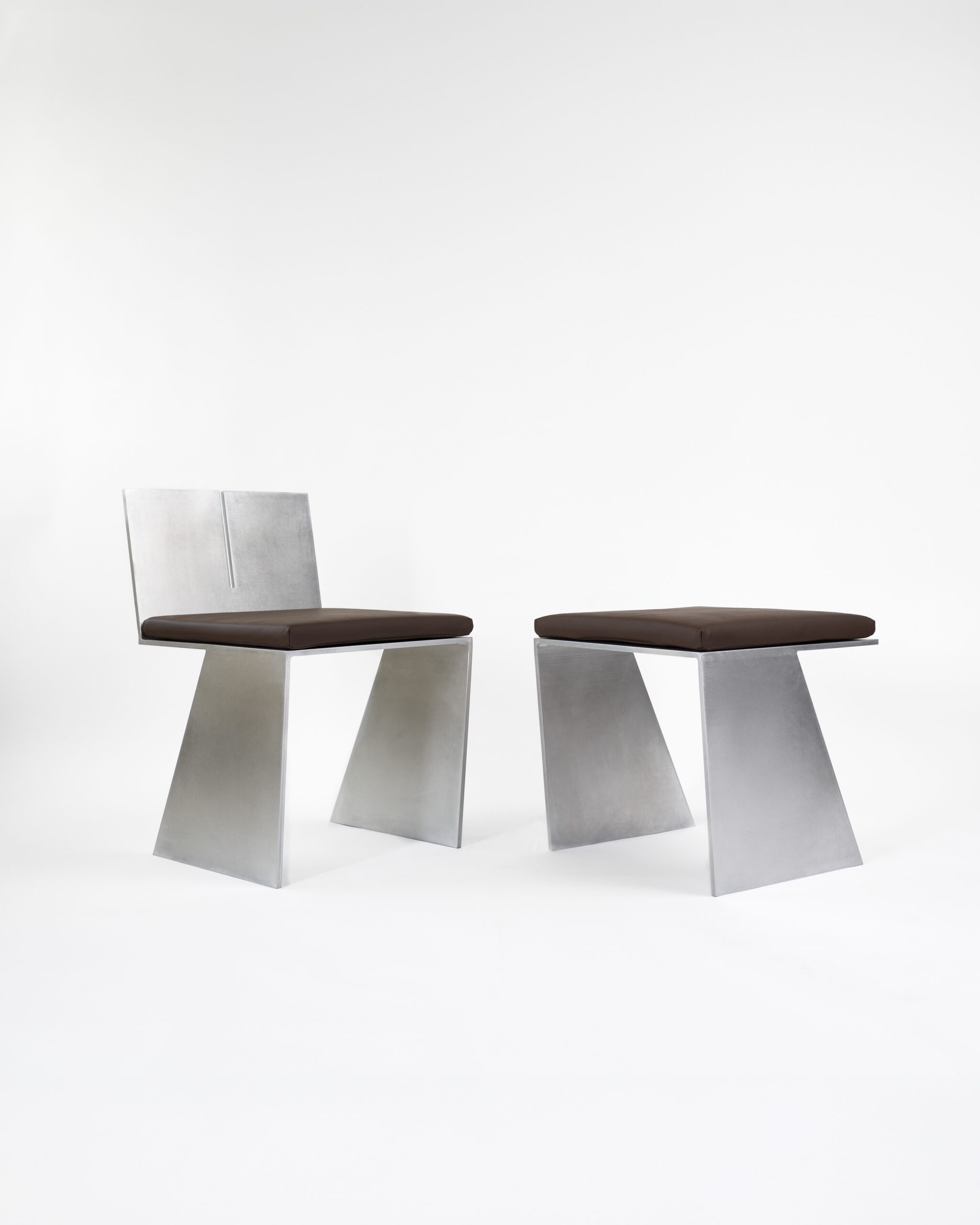 LV Chair by Pietro Franceschini 12