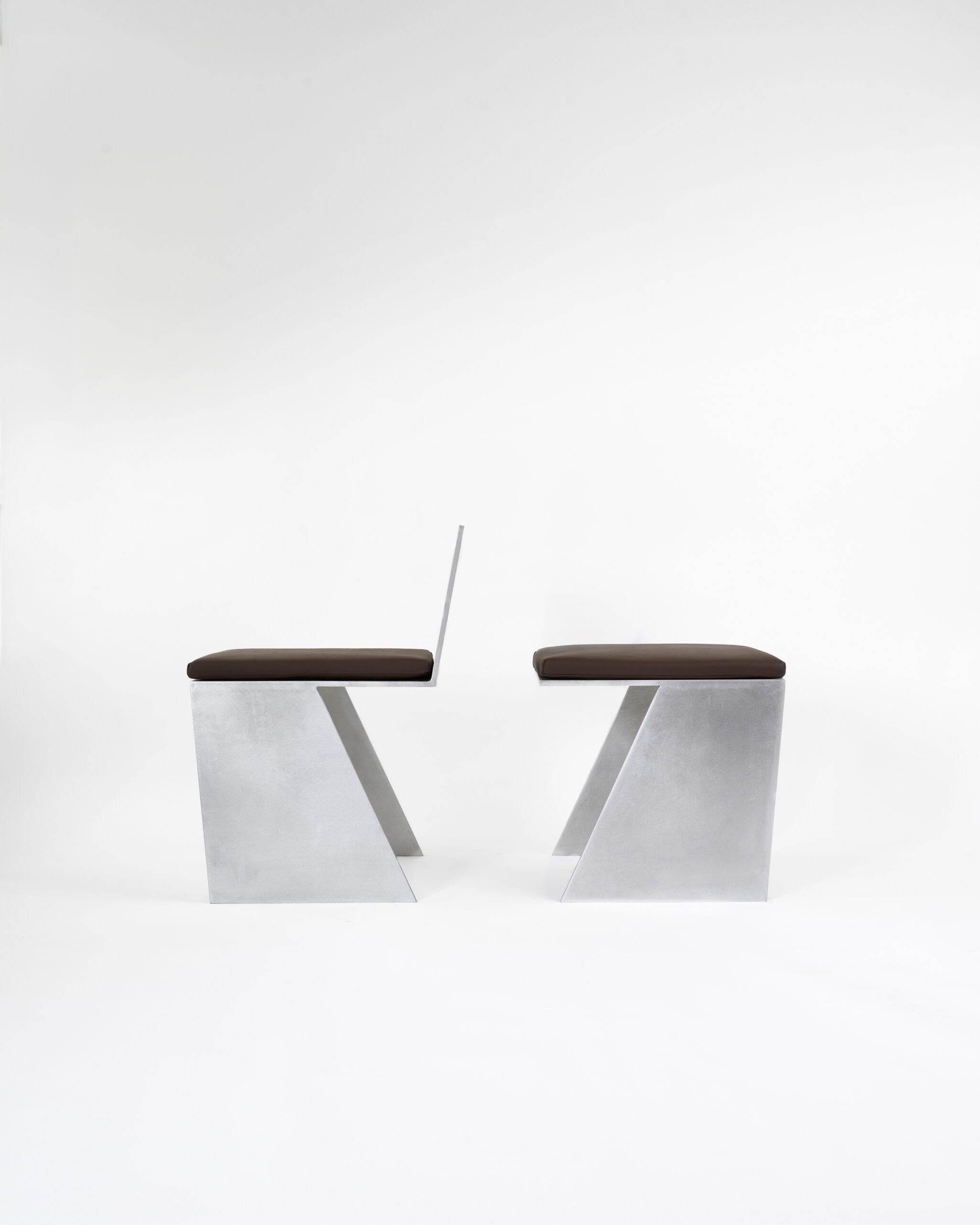 LV Chair by Pietro Franceschini 13