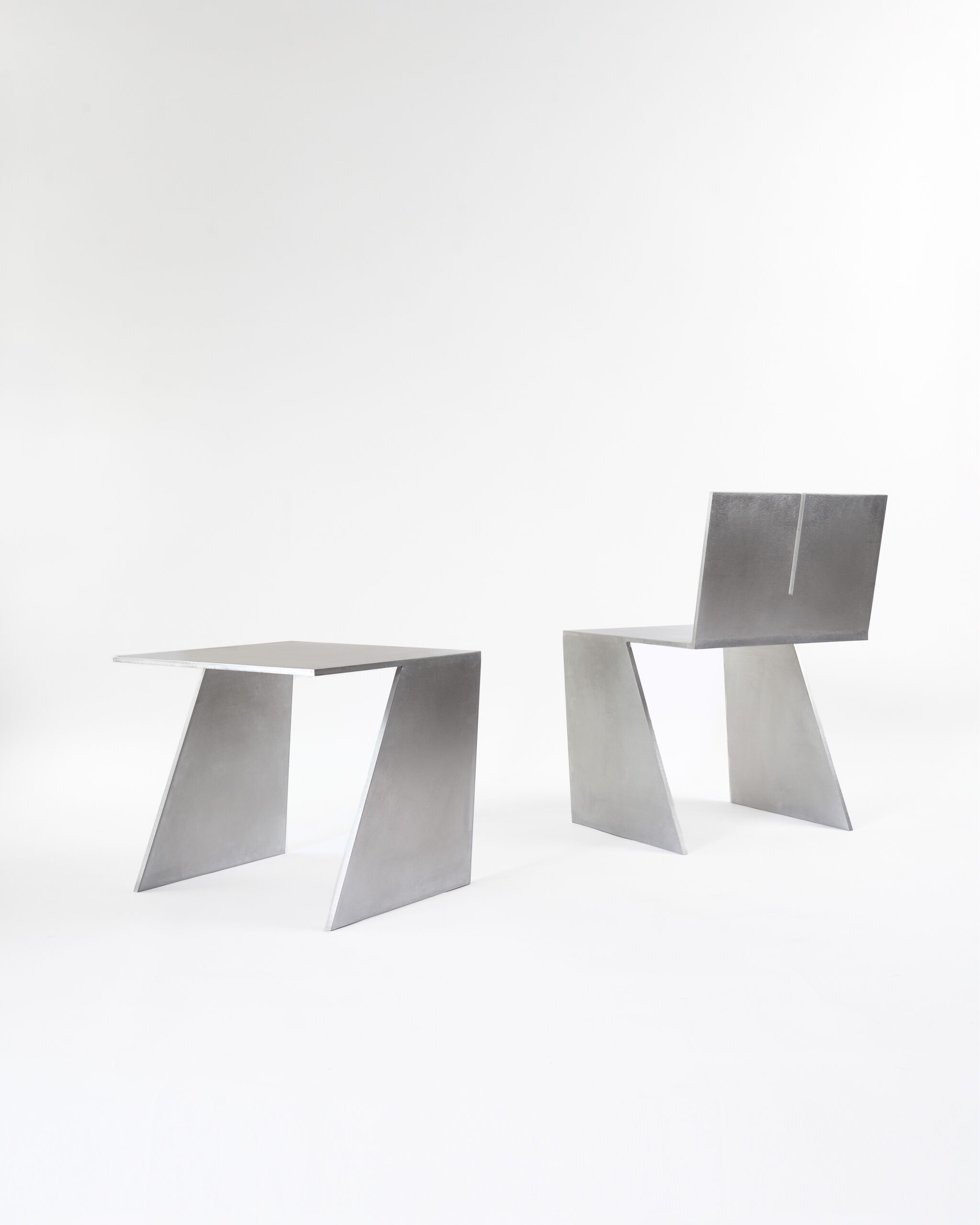 LV Chair by Pietro Franceschini 18