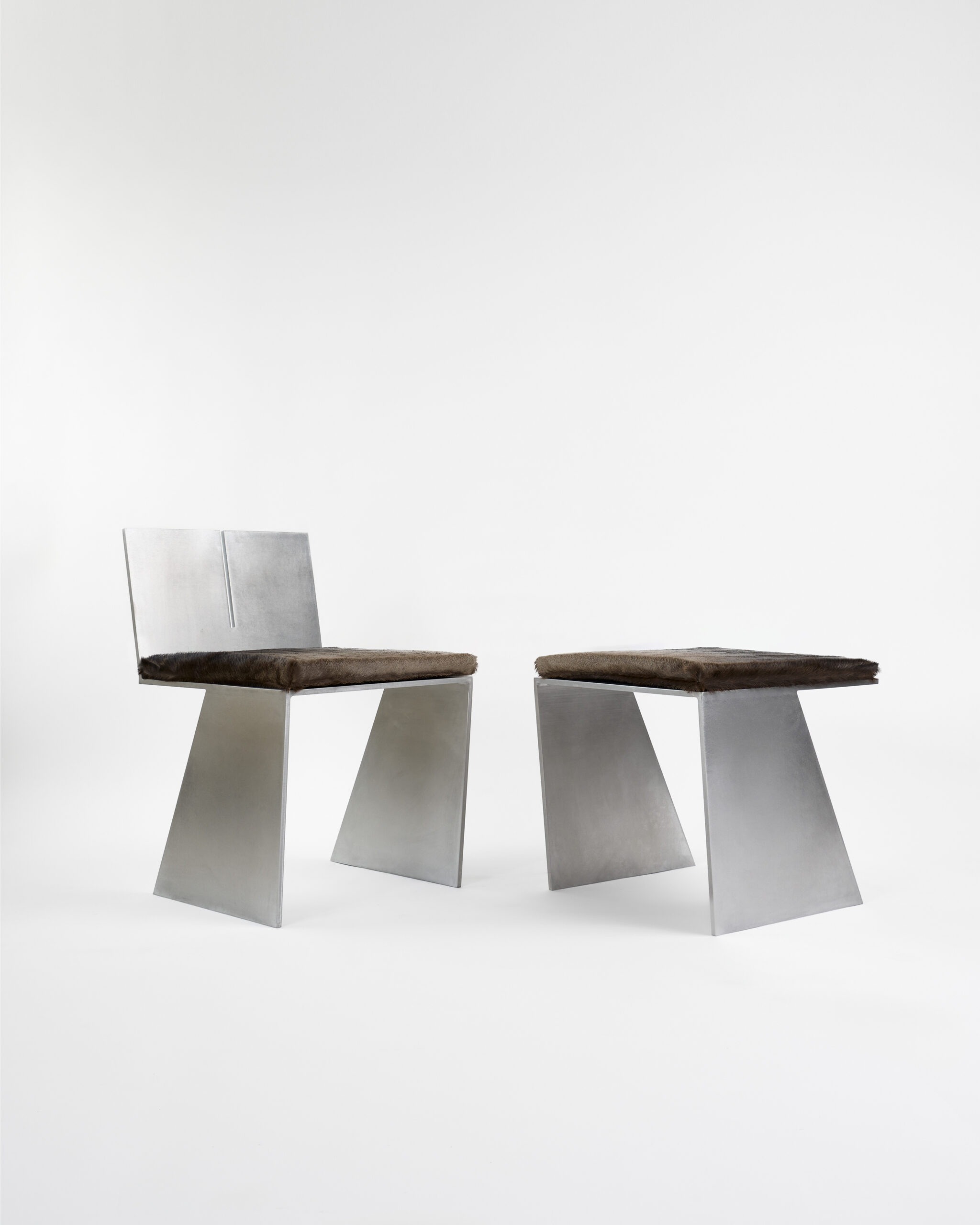 LV Chair by Pietro Franceschini 5